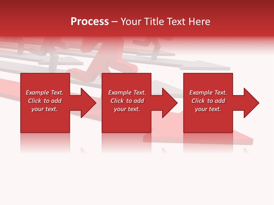 Part House Ventilation PowerPoint Template