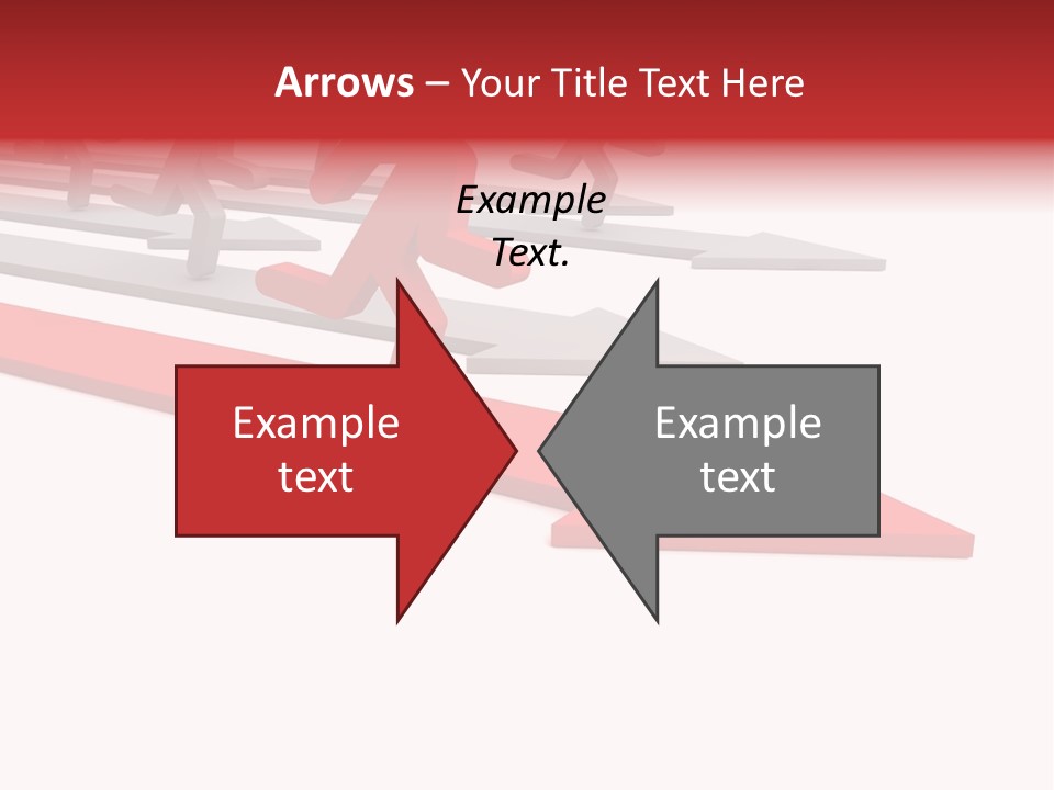 Part House Ventilation PowerPoint Template