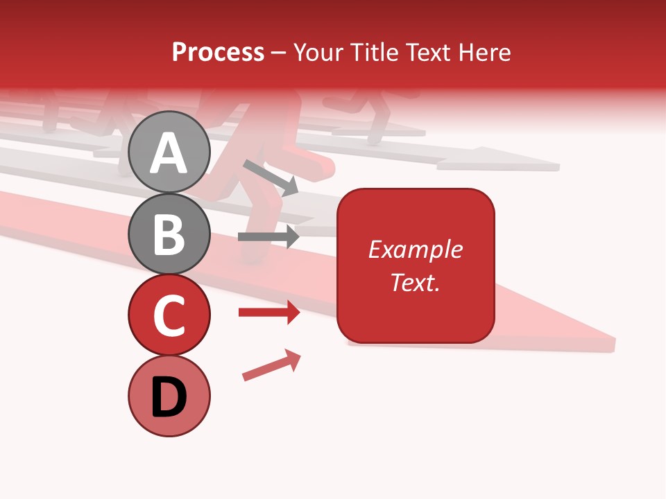 Part House Ventilation PowerPoint Template