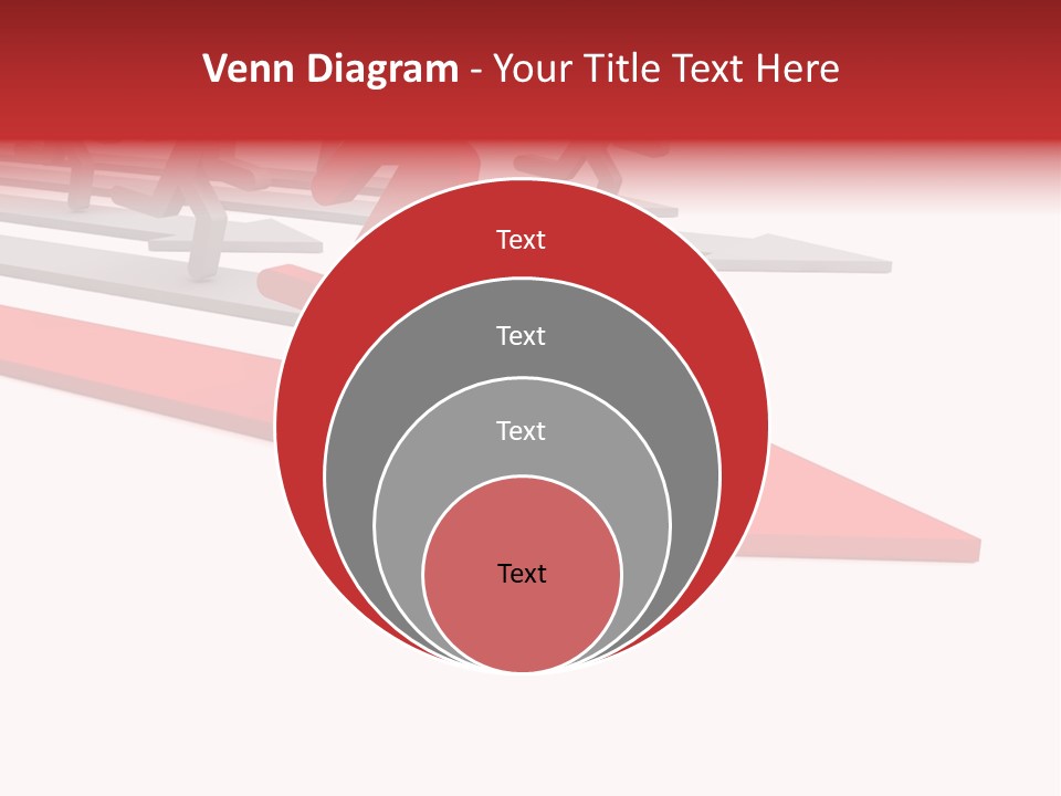 Part House Ventilation PowerPoint Template