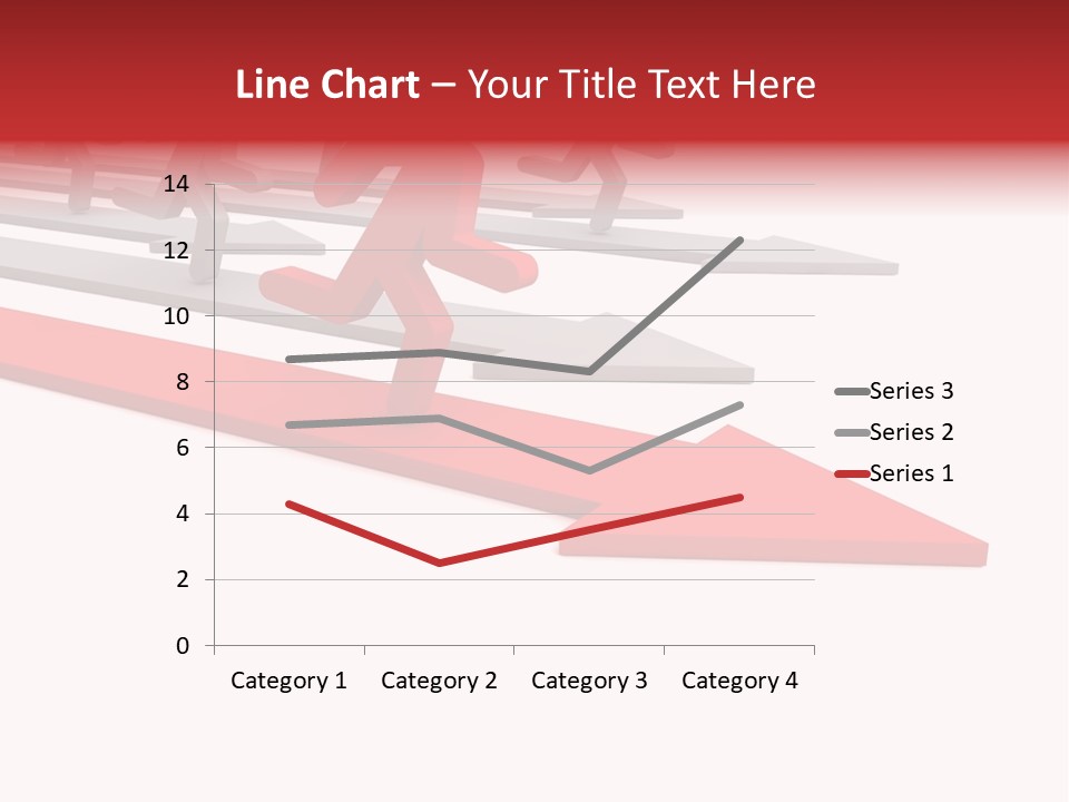 Part House Ventilation PowerPoint Template