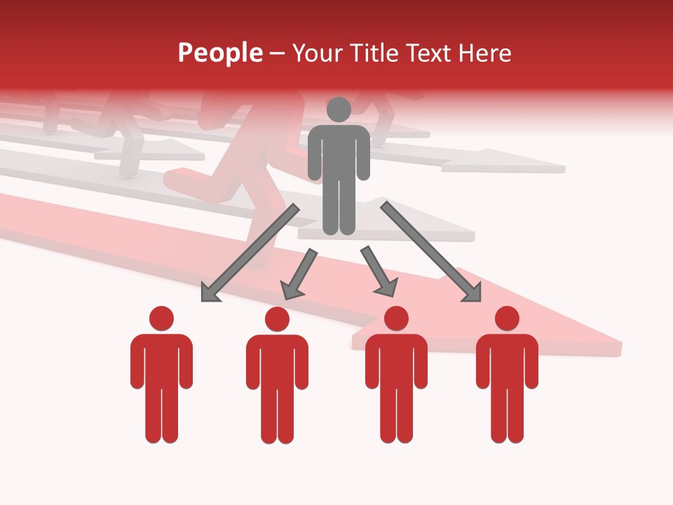 Part House Ventilation PowerPoint Template