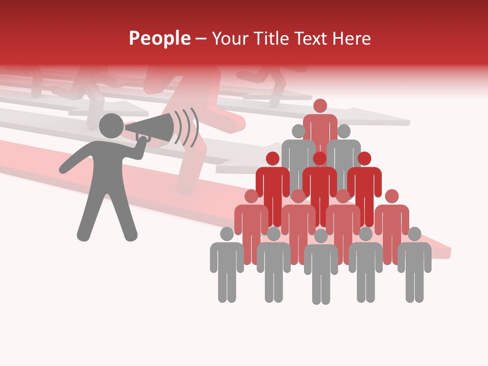 Part House Ventilation PowerPoint Template