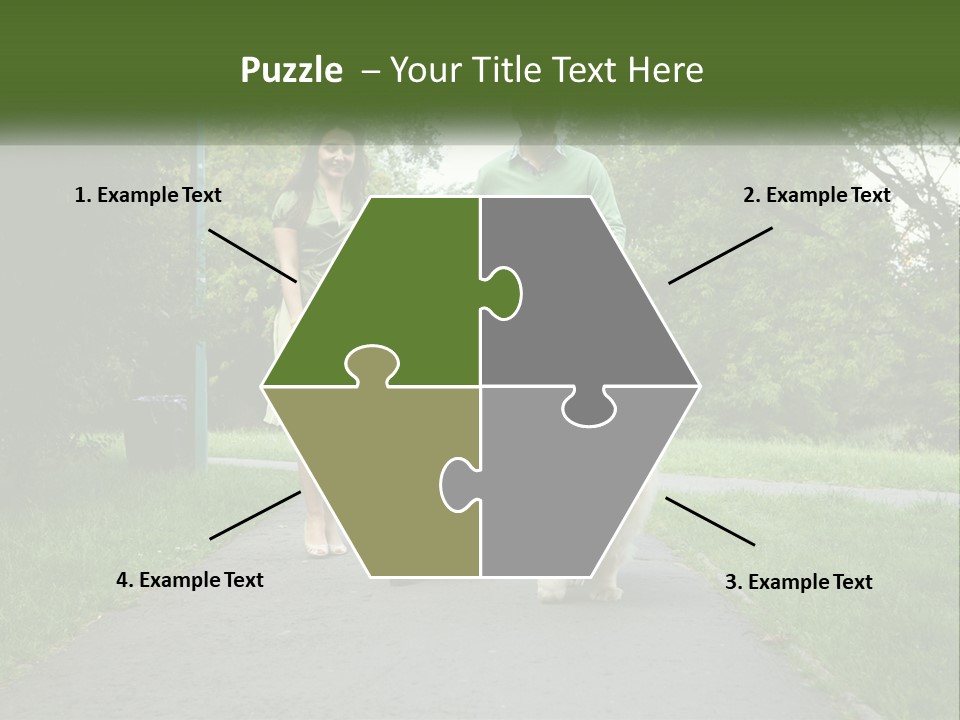 Cold Home Industry PowerPoint Template