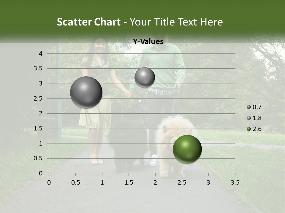 Cold Home Industry PowerPoint Template
