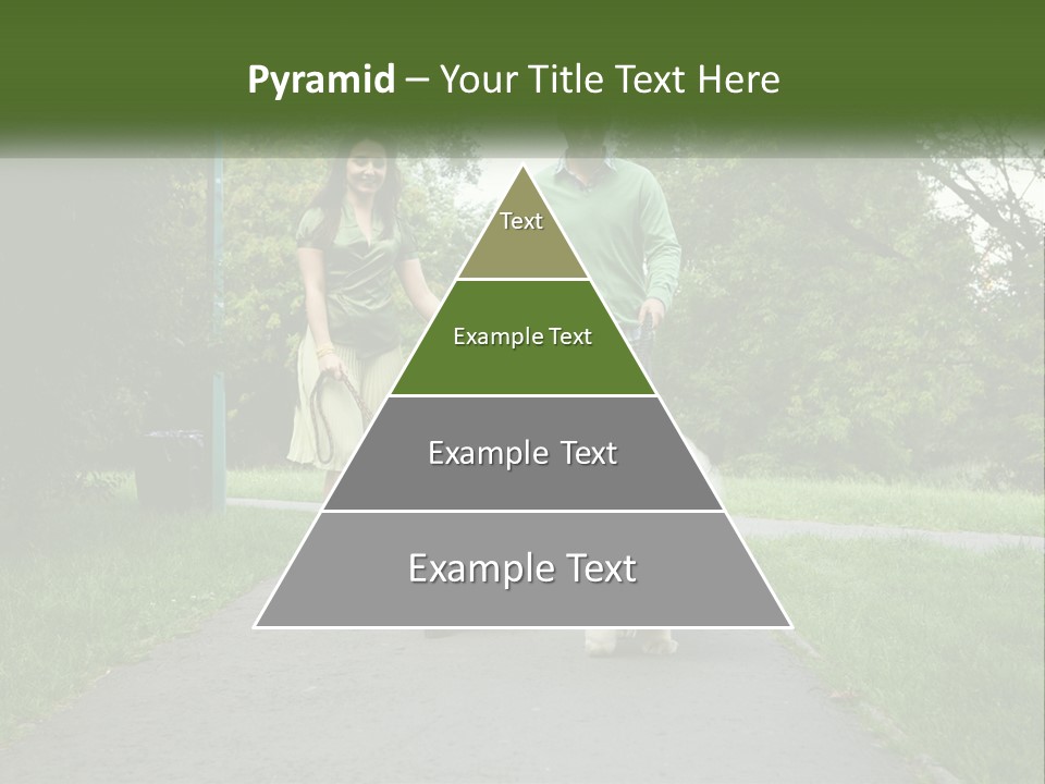 Cold Home Industry PowerPoint Template