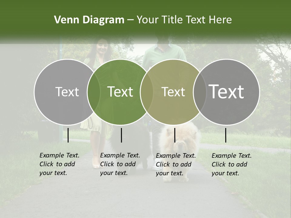 Cold Home Industry PowerPoint Template