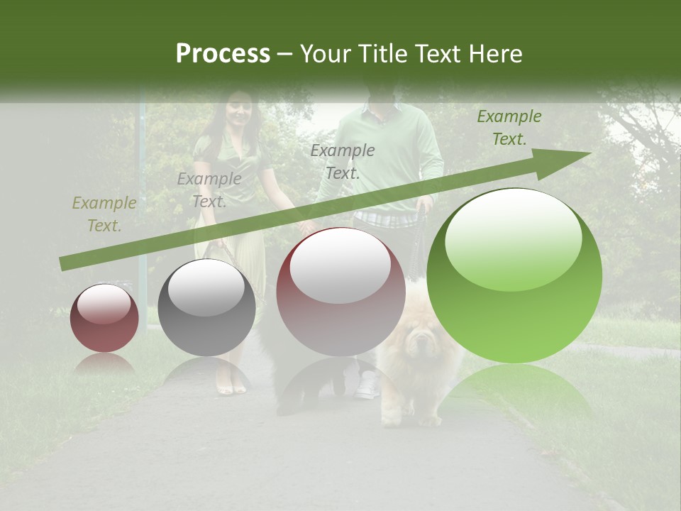 Cold Home Industry PowerPoint Template