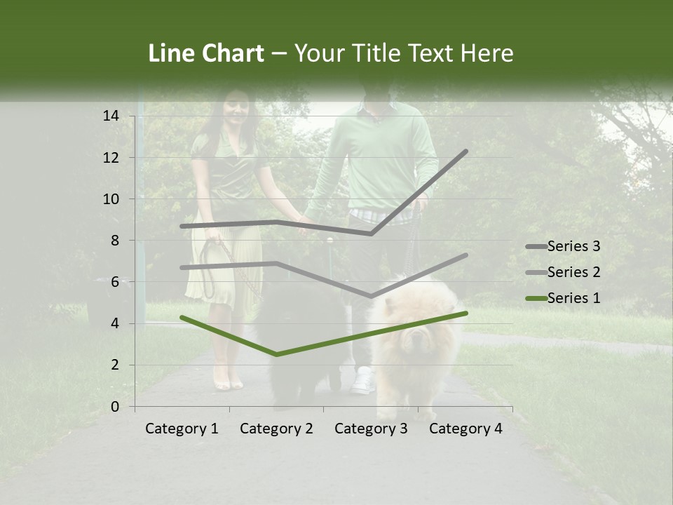 Cold Home Industry PowerPoint Template