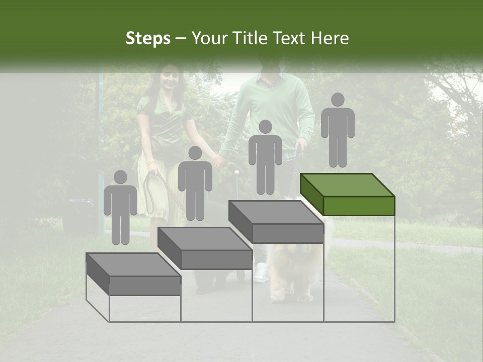 Cold Home Industry PowerPoint Template