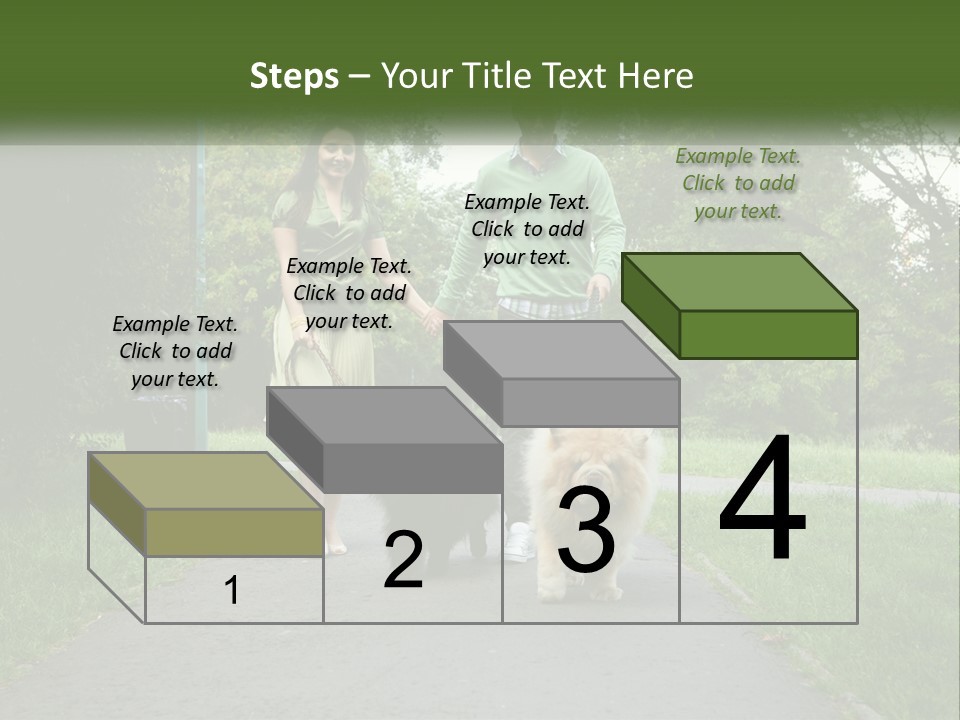 Cold Home Industry PowerPoint Template