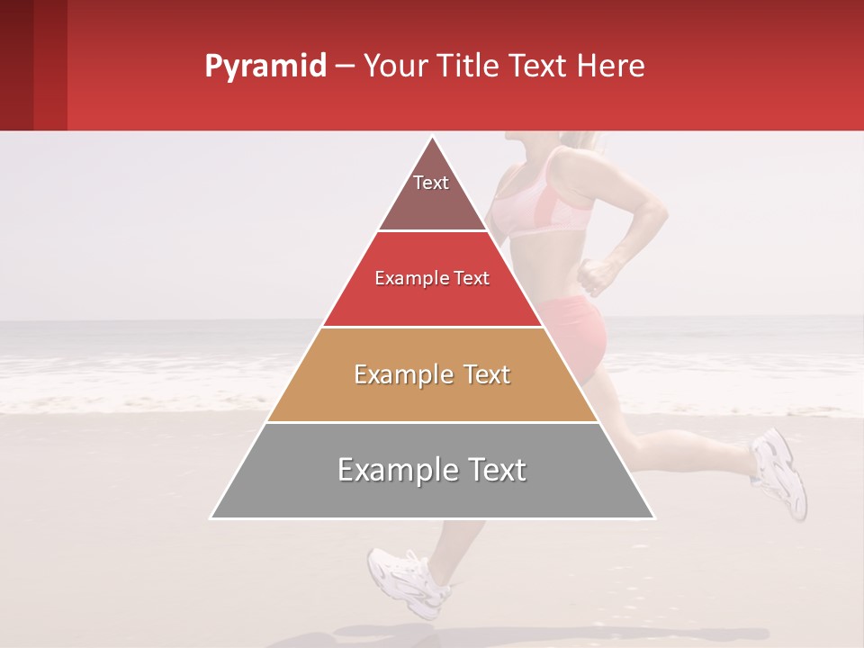 Cool Supply Cooling PowerPoint Template