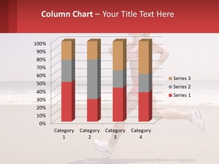 Cool Supply Cooling PowerPoint Template