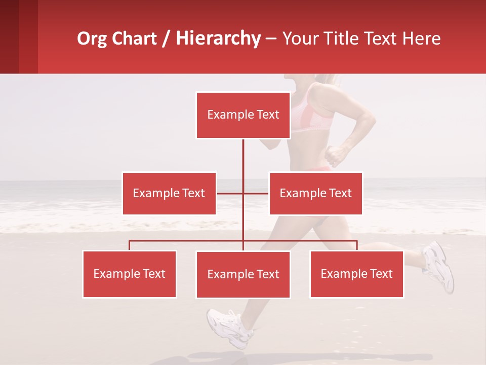 Cool Supply Cooling PowerPoint Template