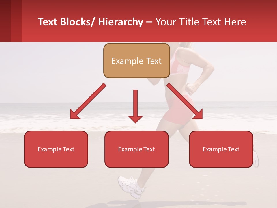 Cool Supply Cooling PowerPoint Template