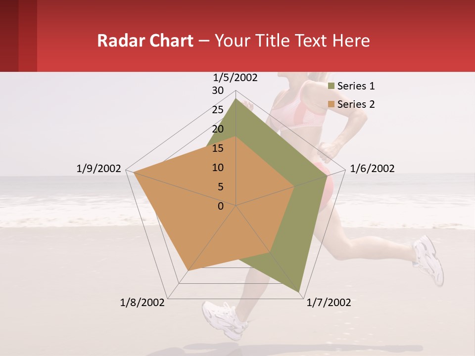 Cool Supply Cooling PowerPoint Template