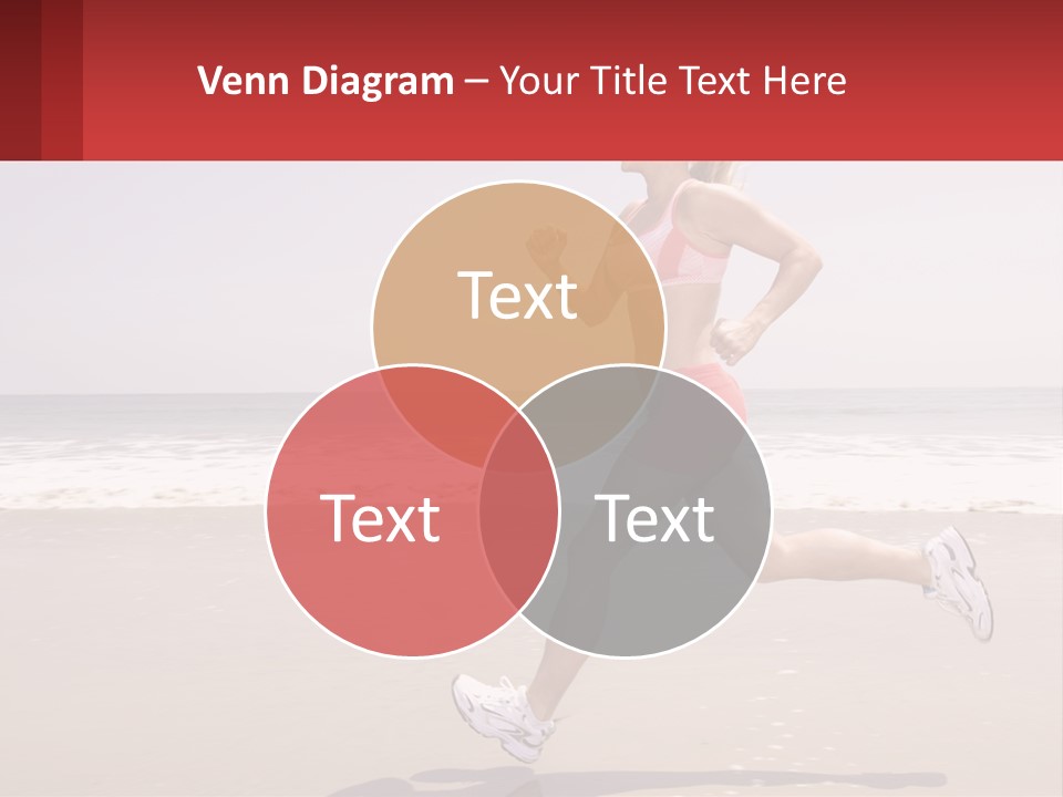 Cool Supply Cooling PowerPoint Template