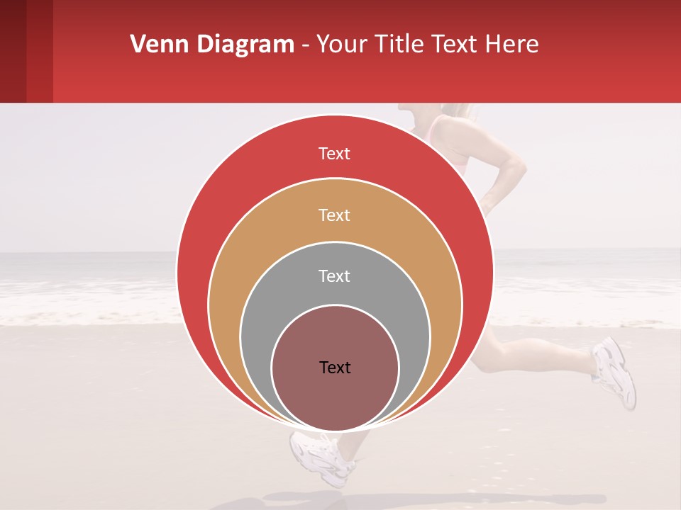 Cool Supply Cooling PowerPoint Template
