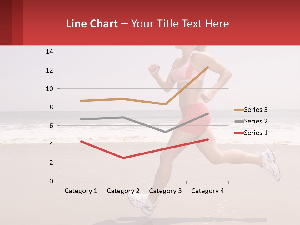 Cool Supply Cooling PowerPoint Template