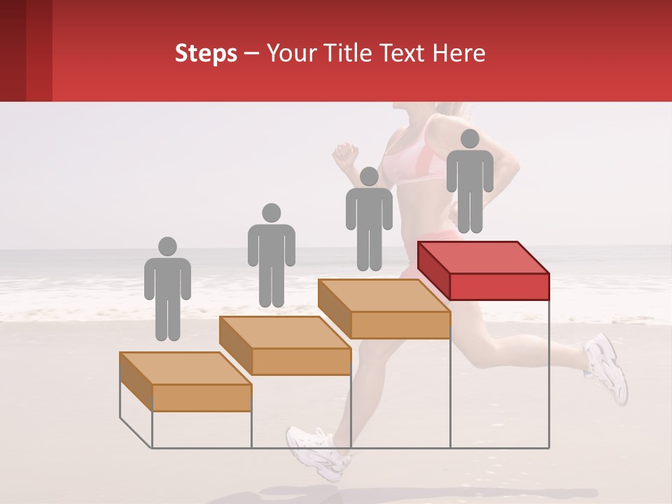 Cool Supply Cooling PowerPoint Template