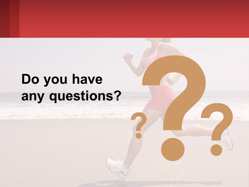 Cool Supply Cooling PowerPoint Template