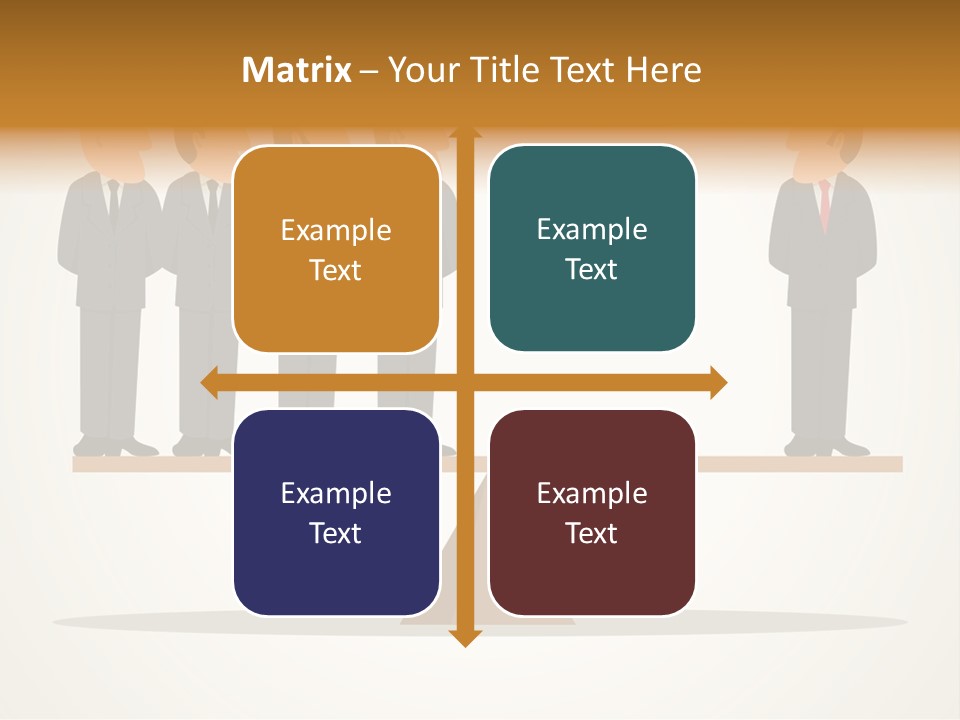 Part Temperature Condition PowerPoint Template