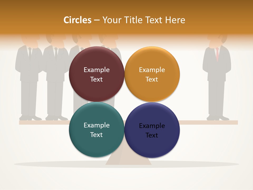 Part Temperature Condition PowerPoint Template