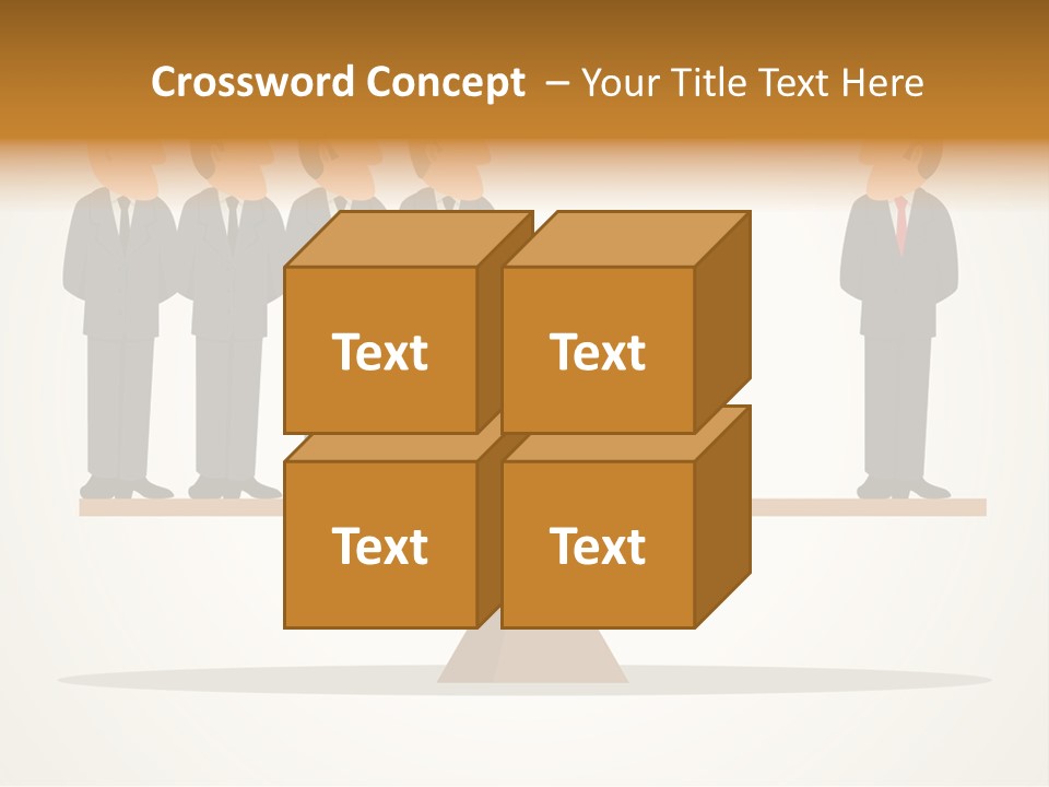 Part Temperature Condition PowerPoint Template