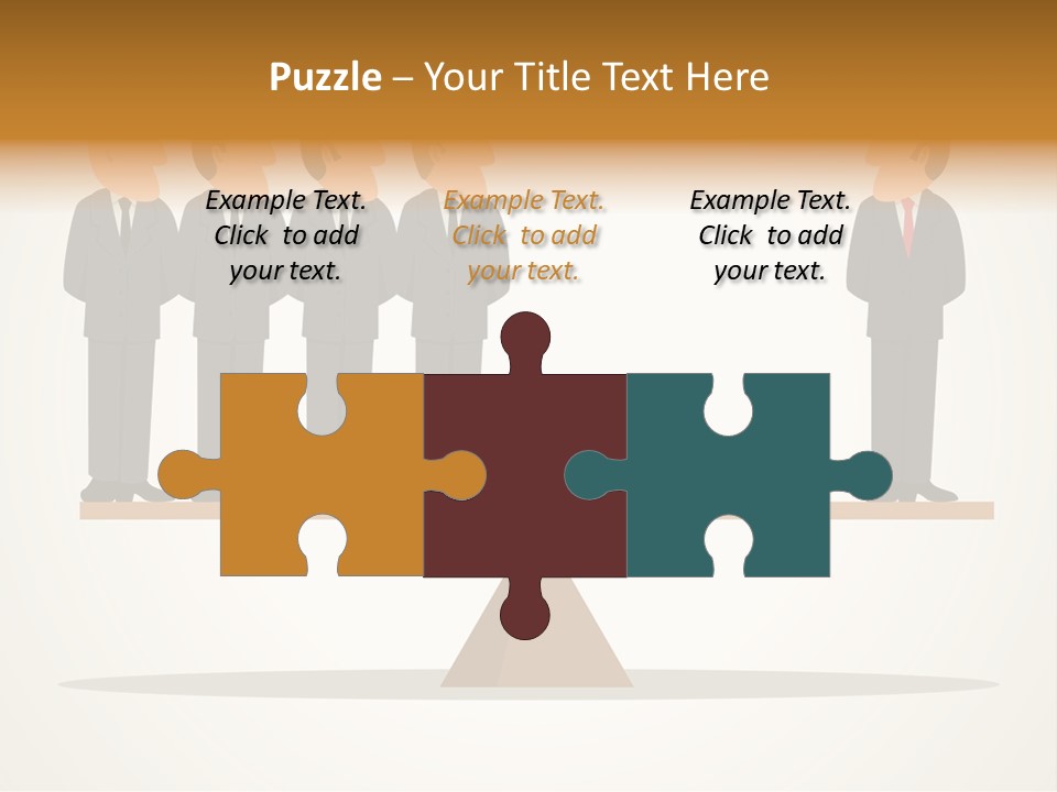 Part Temperature Condition PowerPoint Template