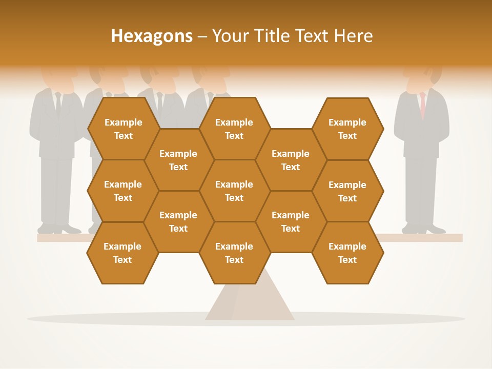 Part Temperature Condition PowerPoint Template