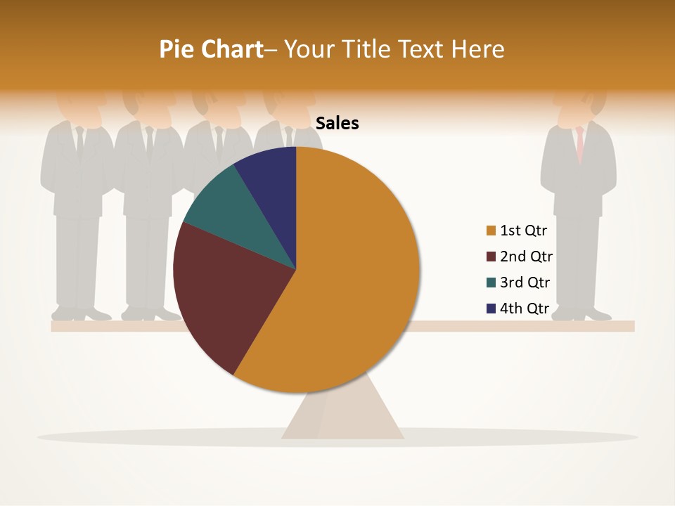 Part Temperature Condition PowerPoint Template