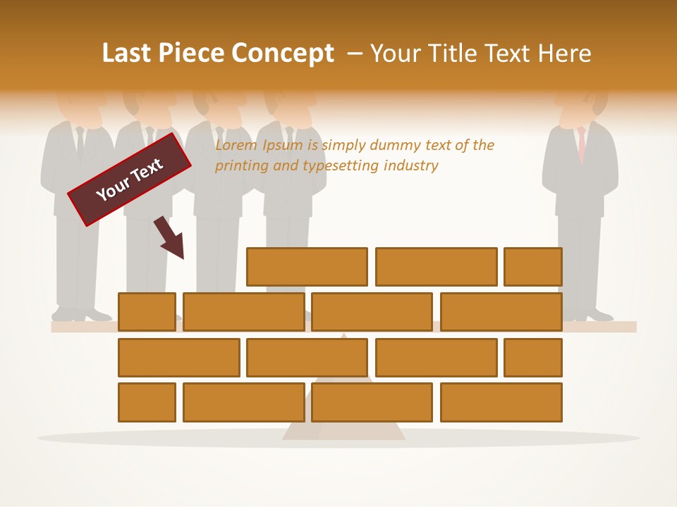 Part Temperature Condition PowerPoint Template