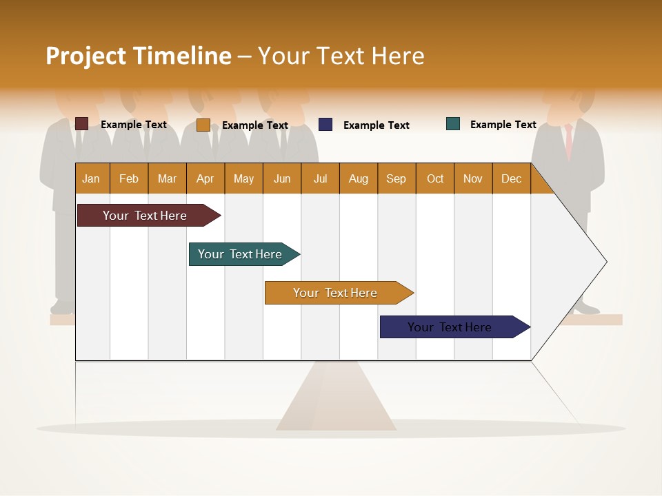 Part Temperature Condition PowerPoint Template