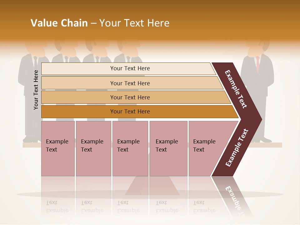 Part Temperature Condition PowerPoint Template