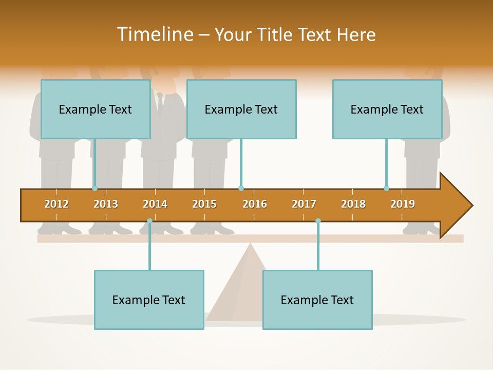 Part Temperature Condition PowerPoint Template