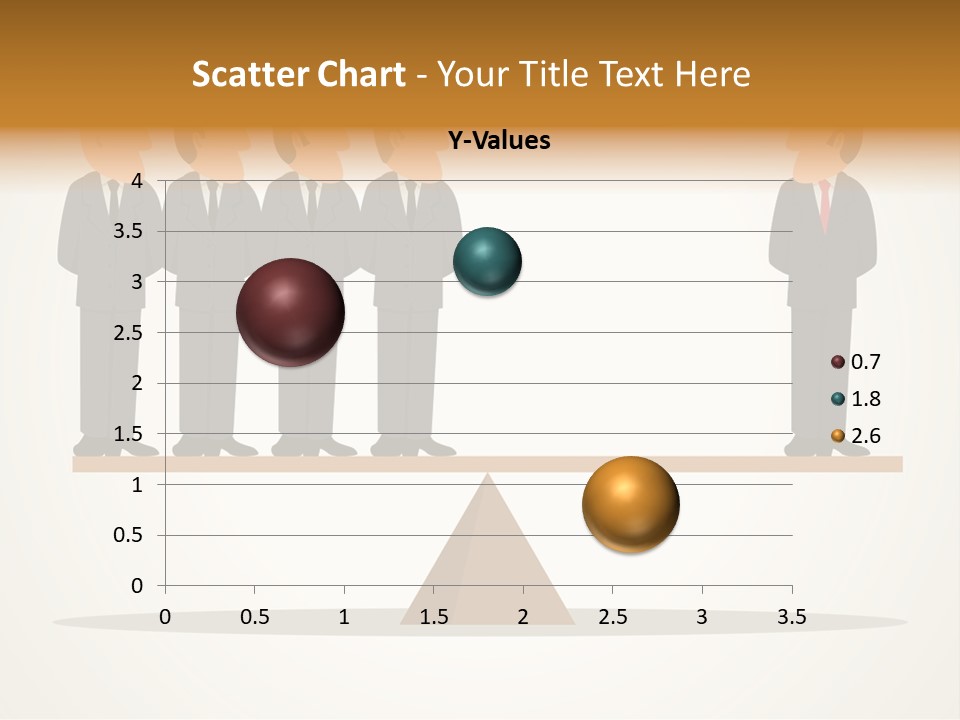 Part Temperature Condition PowerPoint Template