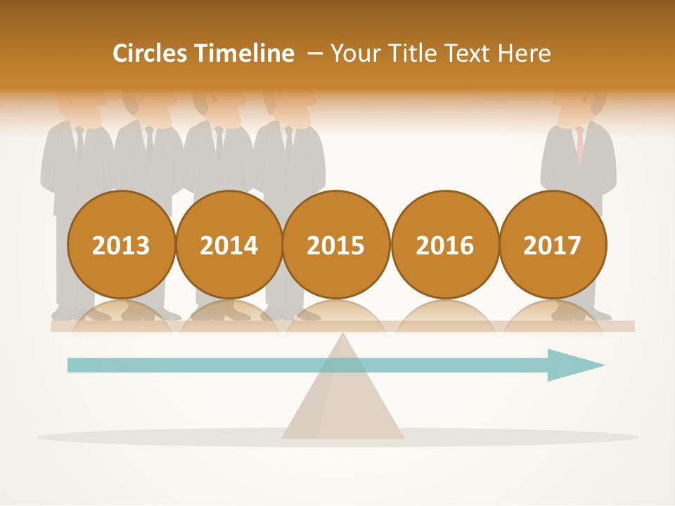 Part Temperature Condition PowerPoint Template