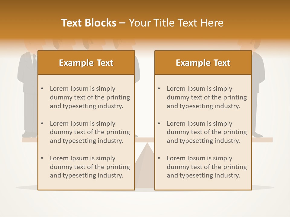 Part Temperature Condition PowerPoint Template