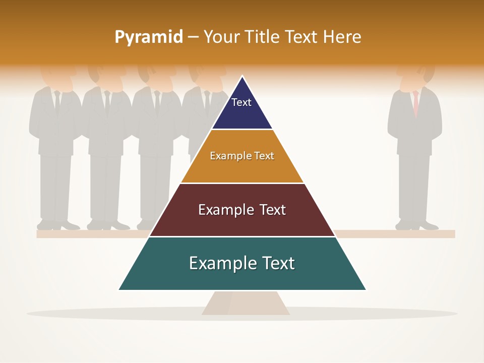 Part Temperature Condition PowerPoint Template