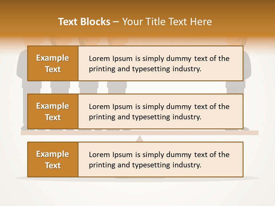 Part Temperature Condition PowerPoint Template