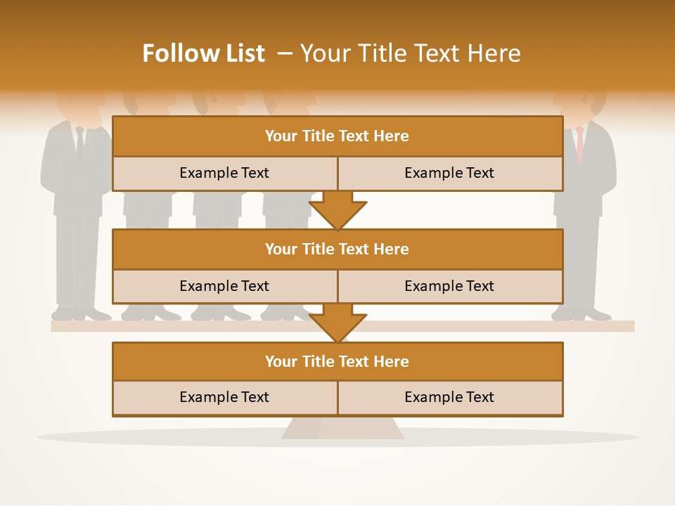 Part Temperature Condition PowerPoint Template
