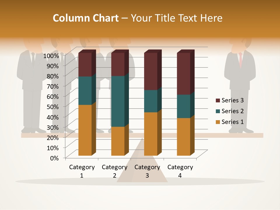 Part Temperature Condition PowerPoint Template