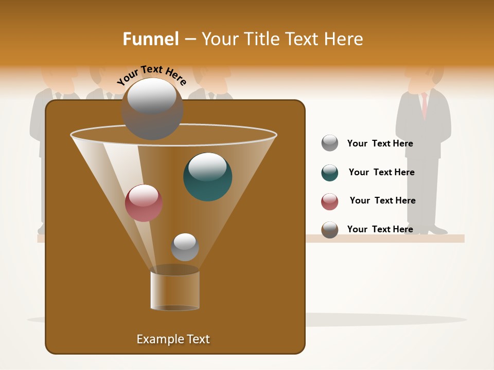 Part Temperature Condition PowerPoint Template