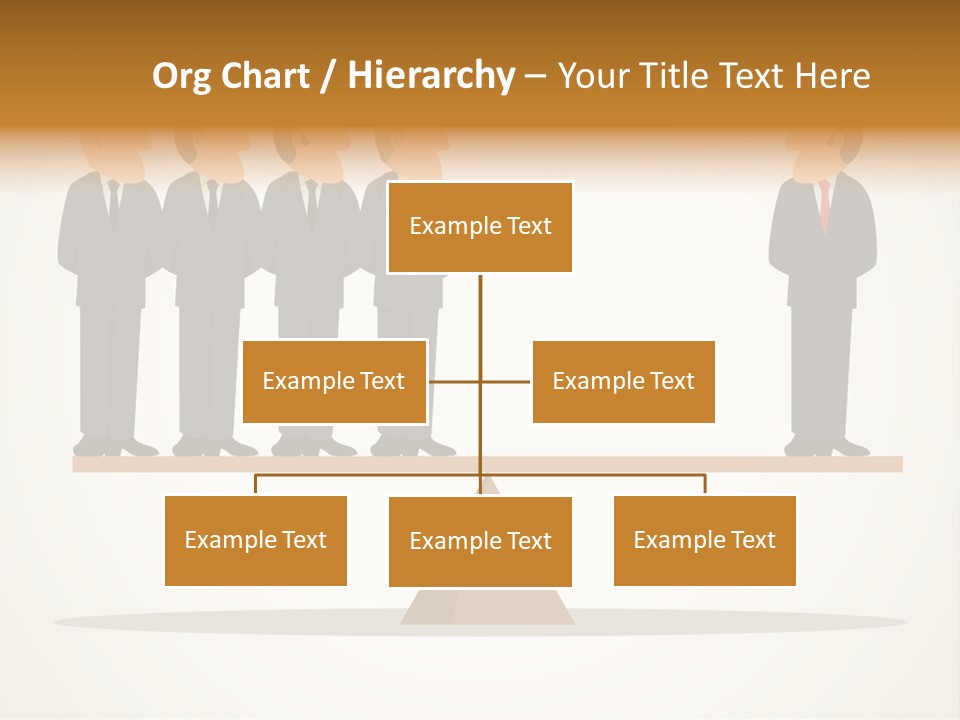 Part Temperature Condition PowerPoint Template