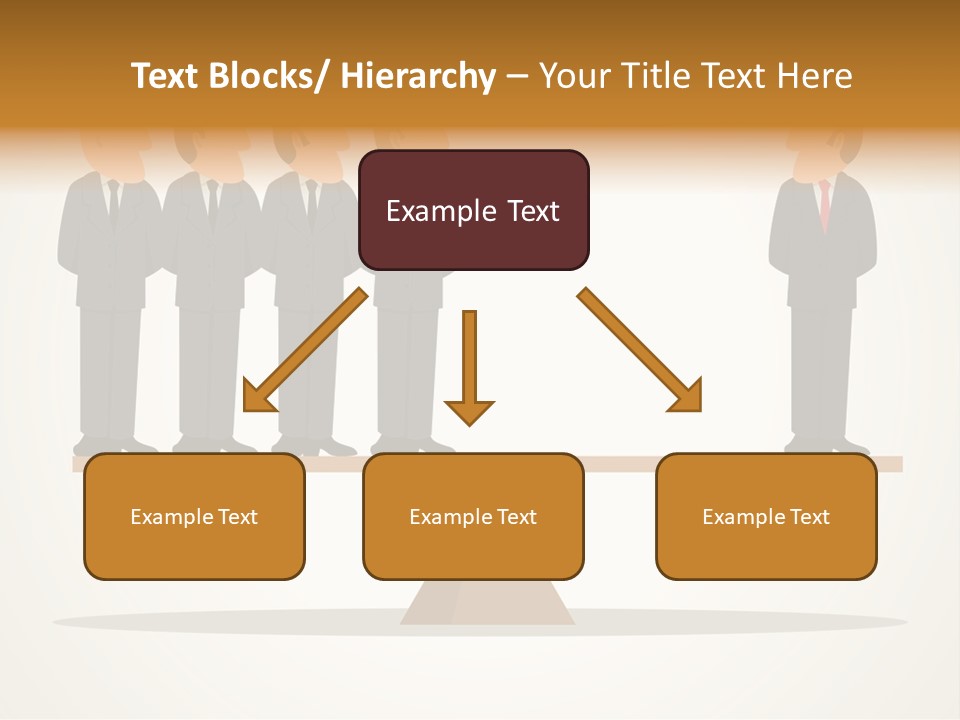 Part Temperature Condition PowerPoint Template