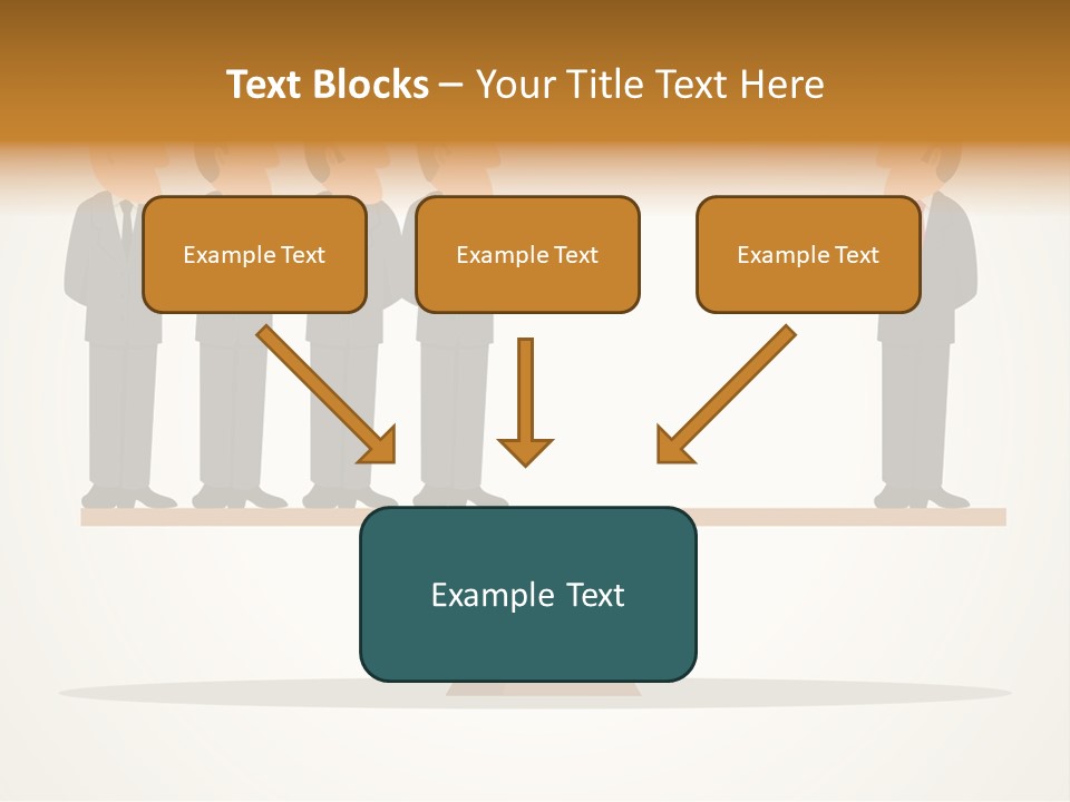 Part Temperature Condition PowerPoint Template