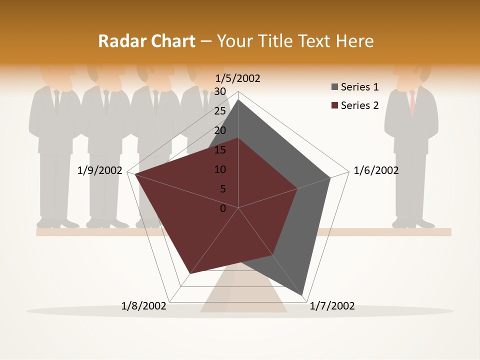 Part Temperature Condition PowerPoint Template