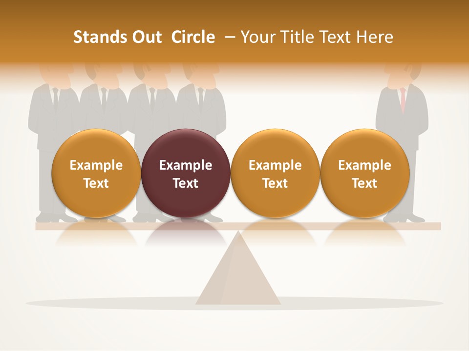 Part Temperature Condition PowerPoint Template