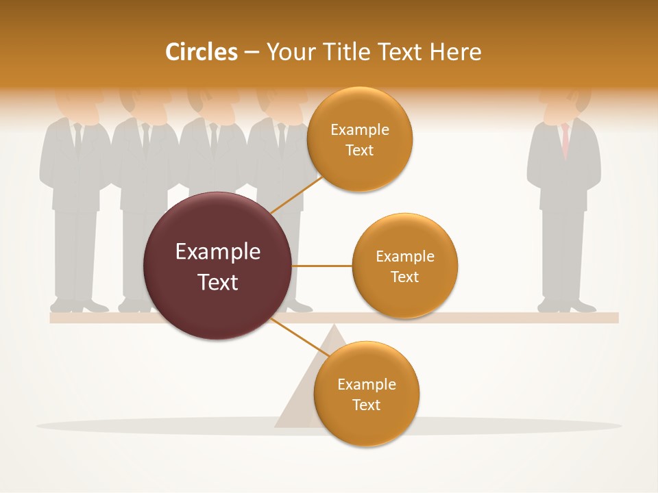 Part Temperature Condition PowerPoint Template