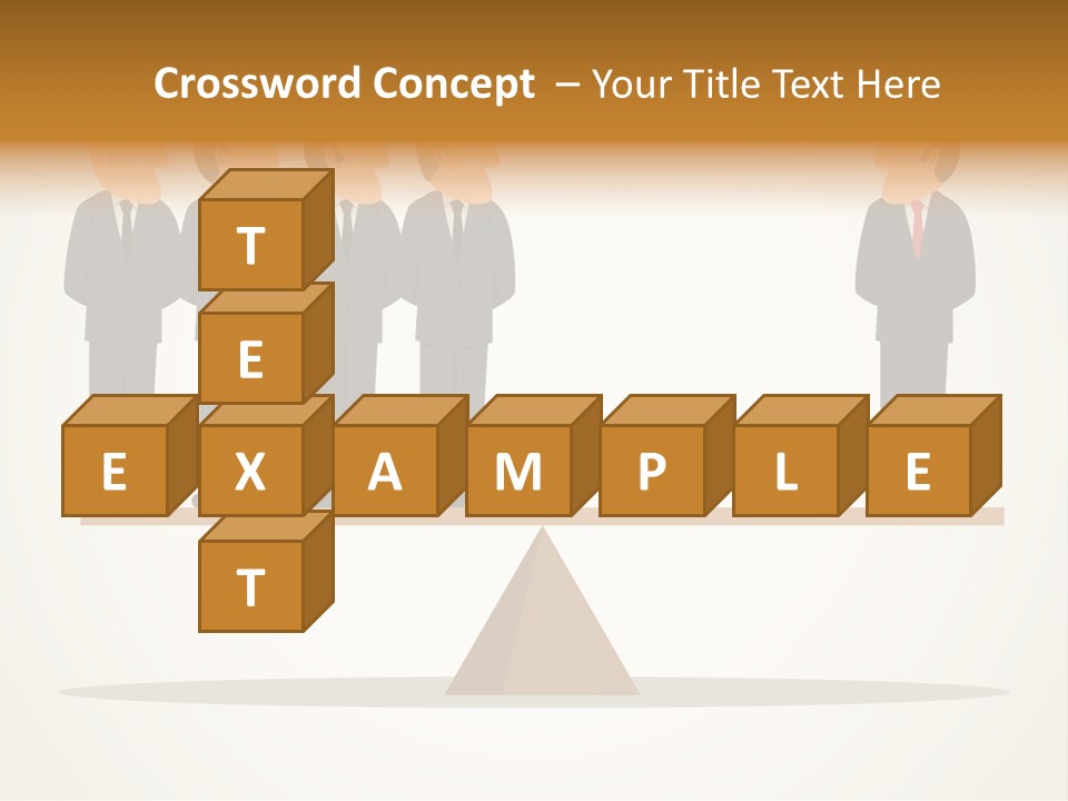 Part Temperature Condition PowerPoint Template